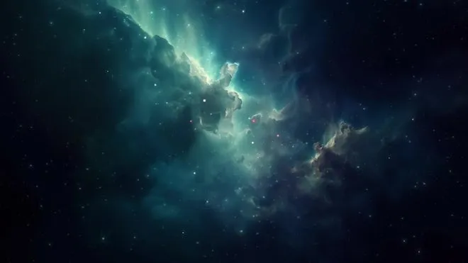 欧美中文 - 量子世界：微观宇宙的奇异法则